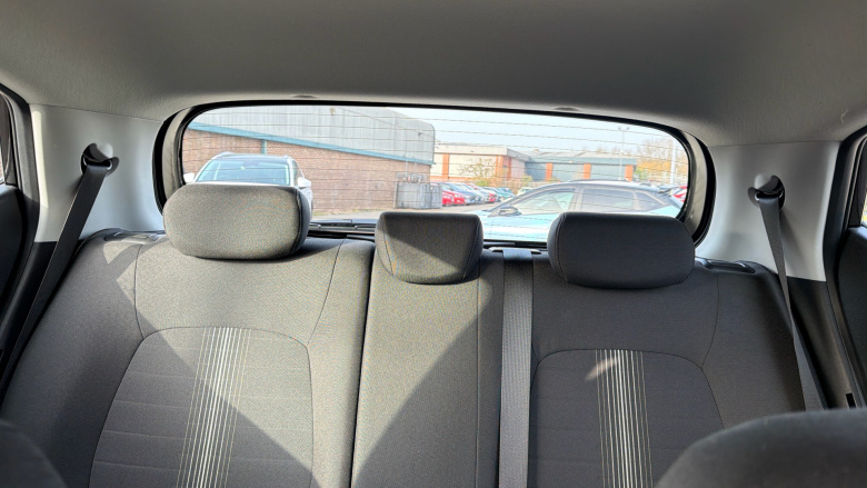 Hyundai i10 1.2 Advance 5dr Petrol Hatchback